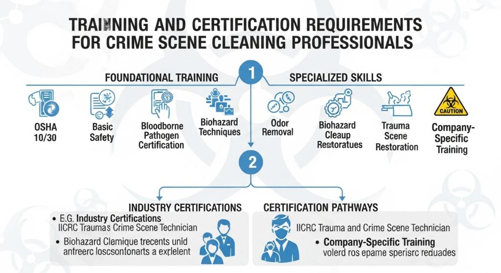 crime scene cleaner jobs