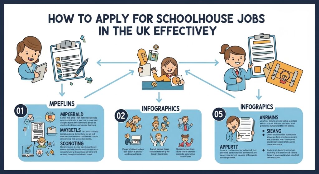 schoolhouse jobs